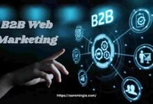 B2B Web Marketing Agency: in 2024