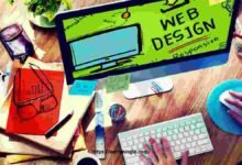 Professional Web Development Services