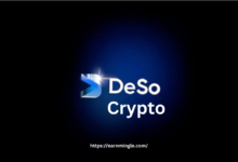 DeSo Crypto