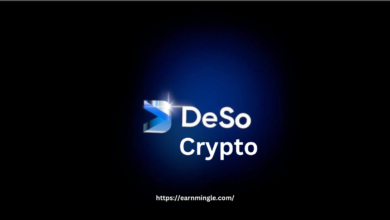 DeSo Crypto