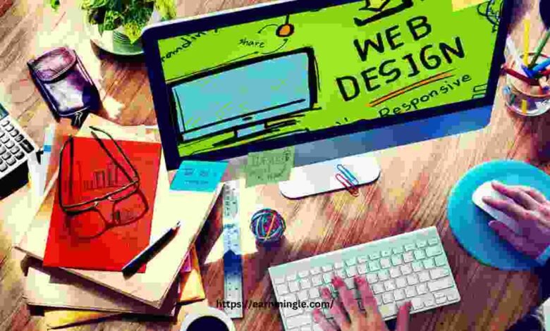 Professional Web Development Services