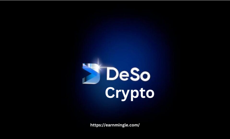 DeSo Crypto