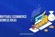 Innovative E-Commerce Ideas: 2024 Business Ideas