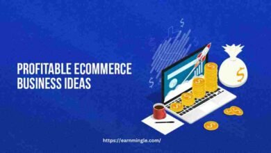 Innovative E-Commerce Ideas: 2024 Business Ideas