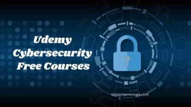 Udemy Cyber Security Free Courses