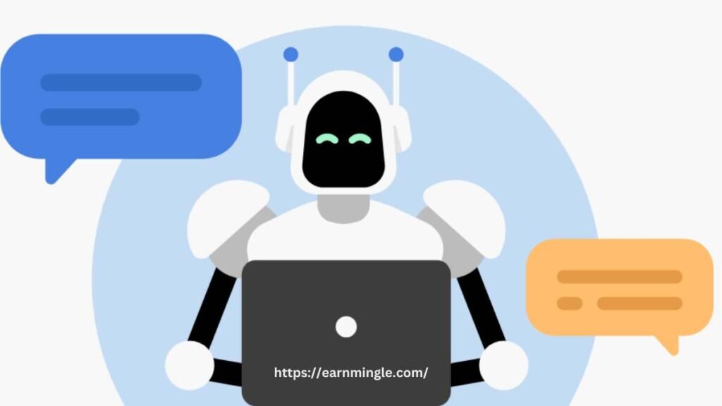 Chatbots and Artificial Intelligence: Chatbots and artificial intelligence (AI) have become buzzwords in the tech industry