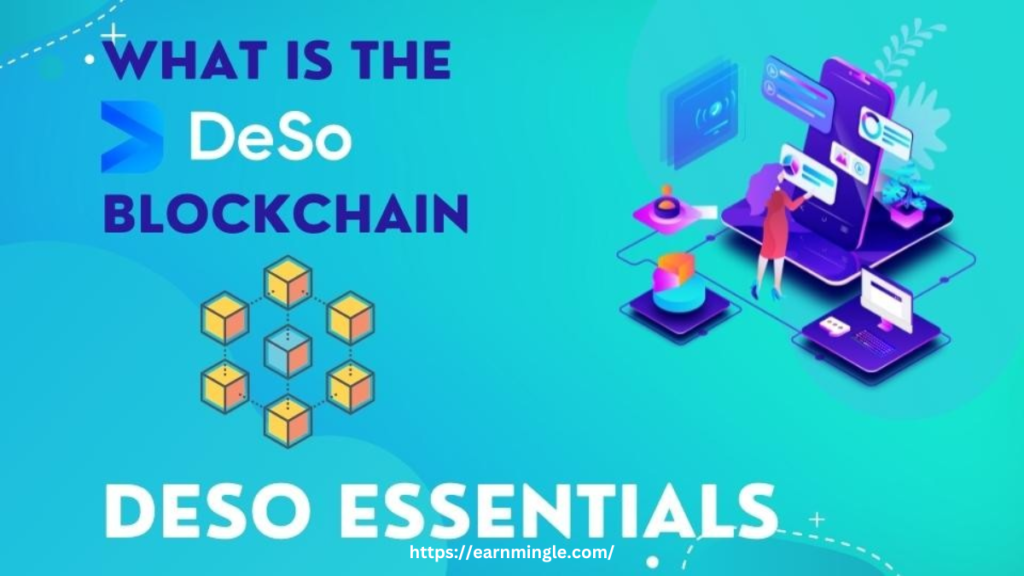 DeSo Crypto