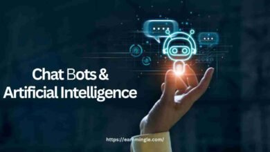 Chatbots and Artificial Intelligence