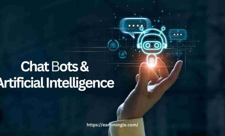 Chatbots and Artificial Intelligence