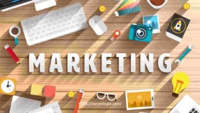 Mastering Marketing