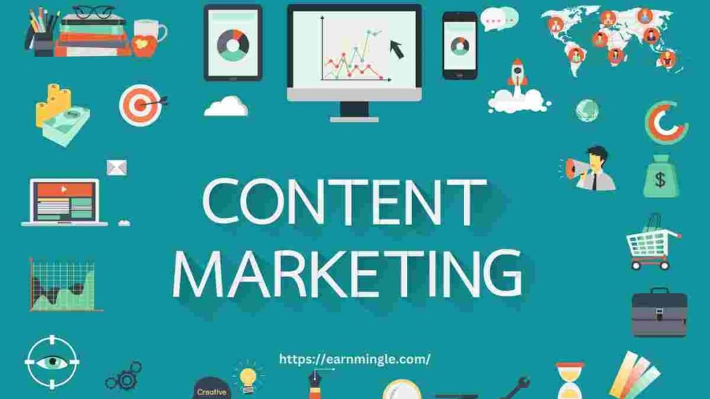 The Importance of Digital and Content Marketing