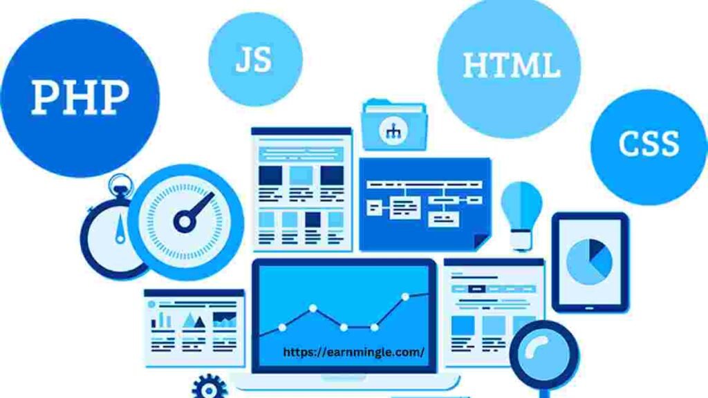 Professional Web Development Services