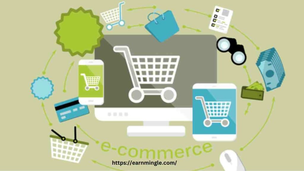 Innovative E-Commerce Ideas: 2024 Business Ideas 