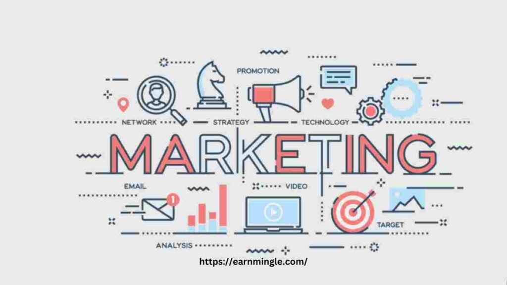 Mastering Marketing