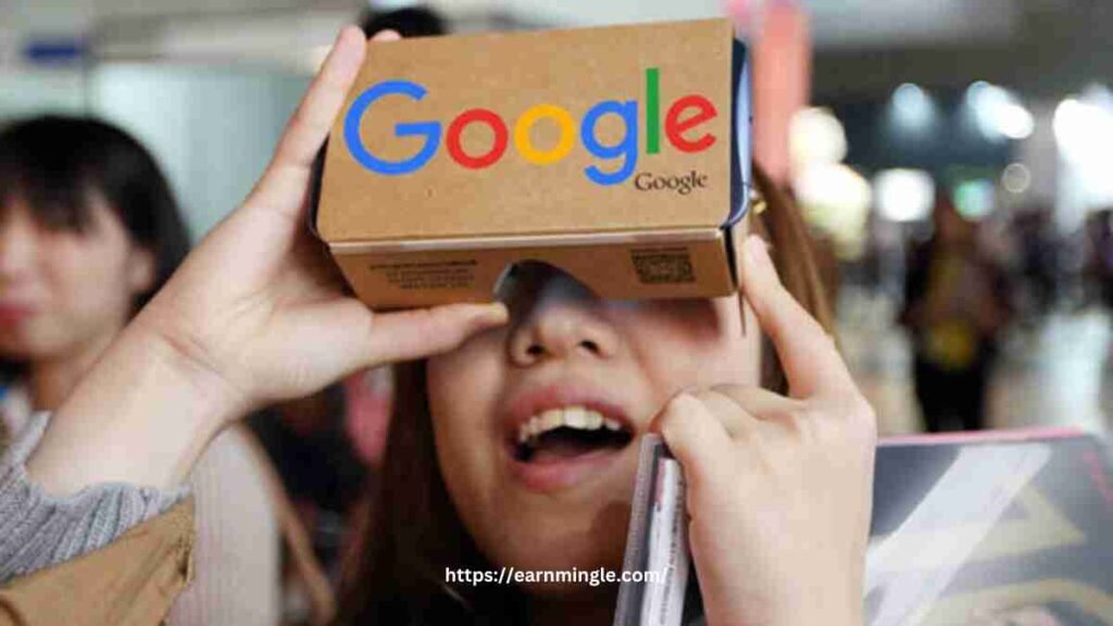 Google Cardboard's Role in the Future of VR