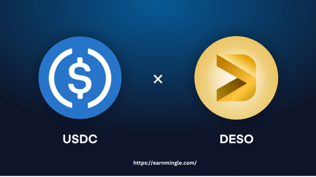 DeSo Crypto