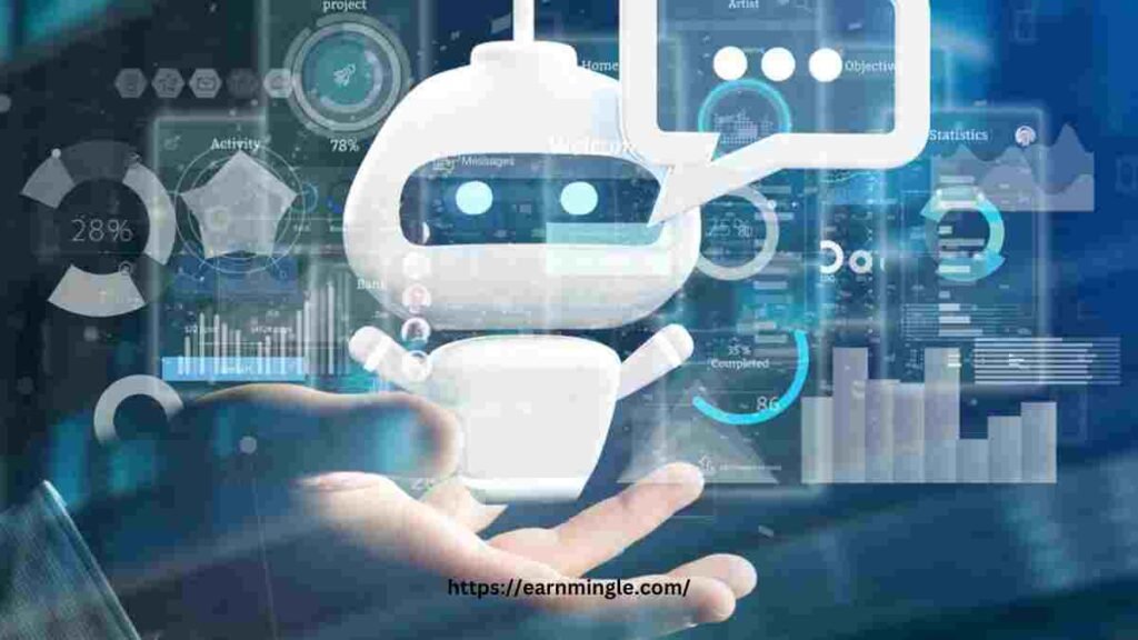 Chatbots and Artificial Intelligence: Chatbots and artificial intelligence (AI) have become buzzwords in the tech industry