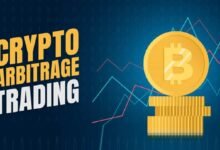 Arbitrage Trading in Crypto