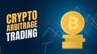 Arbitrage Trading in Crypto