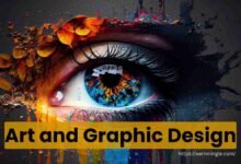 Art and Graphic Design