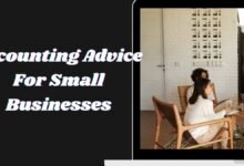 Accounting Advice For Small Businesses