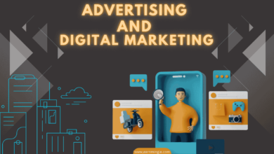 Advertising and Digital Marketing