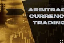 Arbitrage Currency Trading