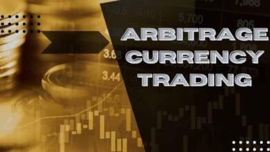 Arbitrage Currency Trading