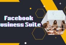 Facebook Business Suite