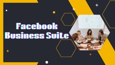 Facebook Business Suite