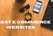 Best E commerce Websites       