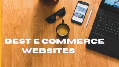 Best E commerce Websites       