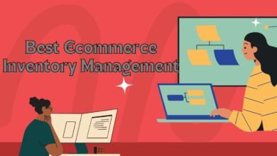 Best Ecommerce Inventory Management