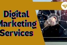 Digital Marketing Services