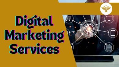 Digital Marketing Services