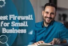 Best Firewall for Small Business