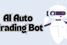 AI Auto Trading Bot