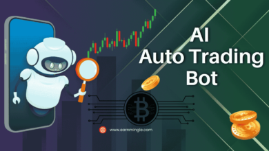 AI Auto Trading Bots