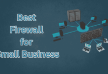 Best firewall for small business