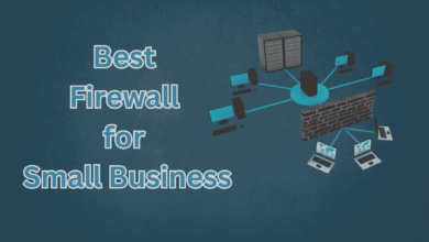 Best firewall for small business