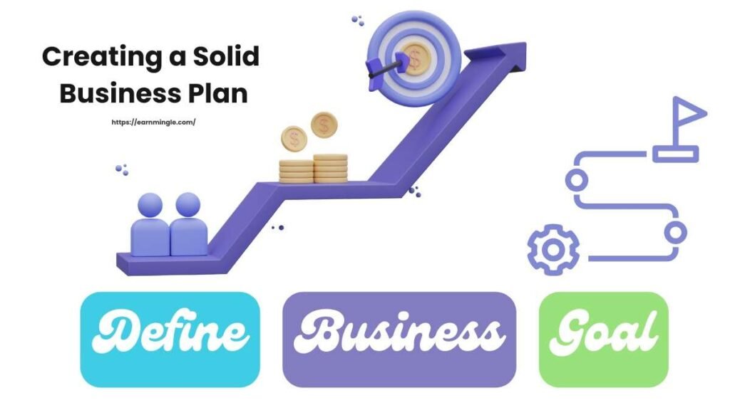 Creating a Solid Business Plan