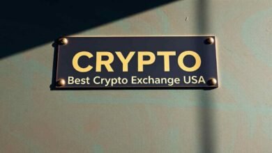 Best Crypto Exchange USA