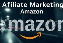 Affiliate Marketing Amazon