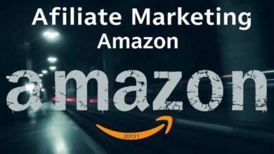 Affiliate Marketing Amazon