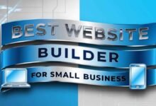 Best Website Builder For Small Business