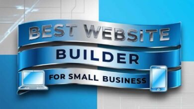 Best Website Builder For Small Business