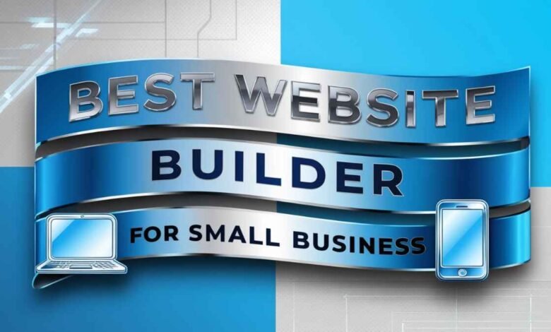 Best Website Builder For Small Business