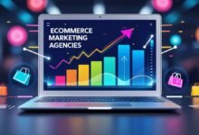 eCommerce Marketing Agencies