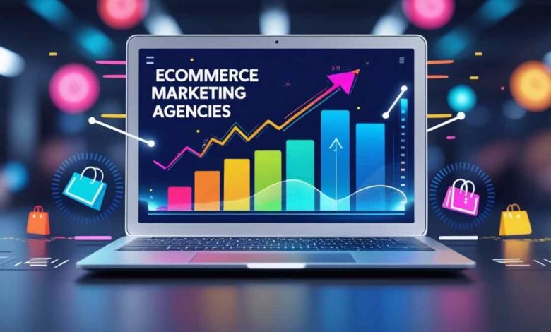 eCommerce Marketing Agencies