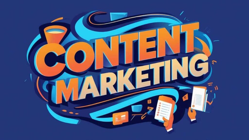  Content Marketing